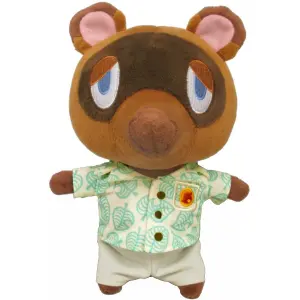 Animal Crossing New Horizons Plush: DPA0...