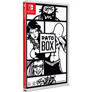 Pato Box PLAY EXCLUSIVES