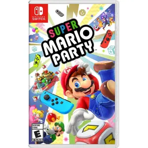 Super Mario Party(Na)