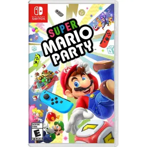 Super Mario Party 