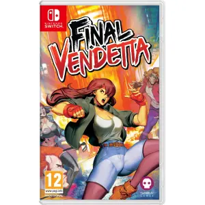 Final Vendetta