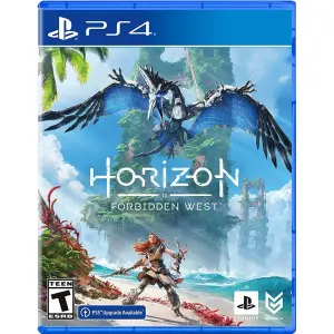 Horizon Forbidden West