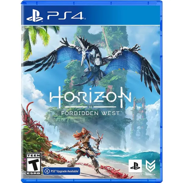 Horizon Forbidden West