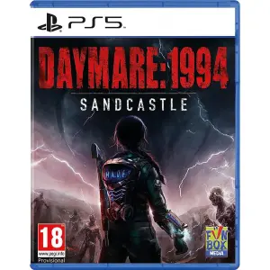 Daymare: 1994 Sandcastle 