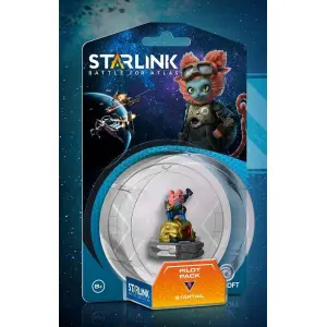 Starlink Battle For Atlas Pilot Pack (St...