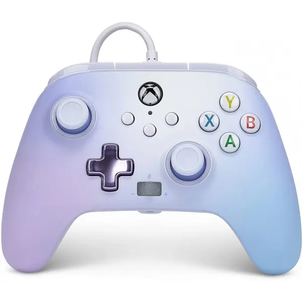 Buy PowerA Enhanced Wired Controller For Xbox Series X S (Pastel Dream) for Xbox One, Xbox Series X, Xbox Series S