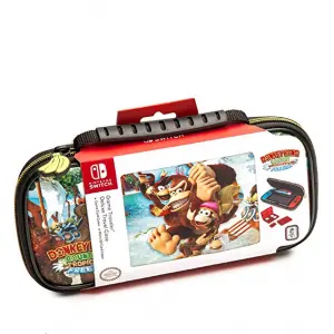 Nintendo Switch Deluxe Donkey Kong Trave...