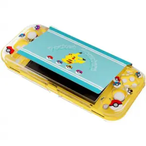 Pokemon Protector Set for Nintendo Switc...