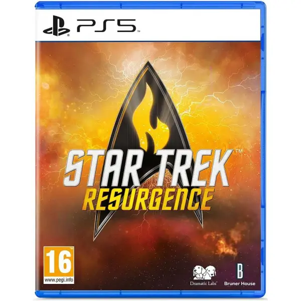 Star Trek: Resurgence 