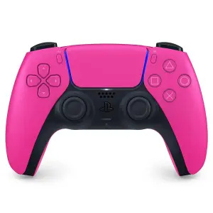 DualSense Wireless Controller (Nova Pink) 