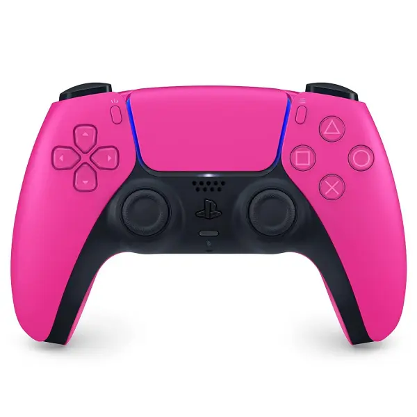 DualSense Wireless Controller (Nova Pink) 