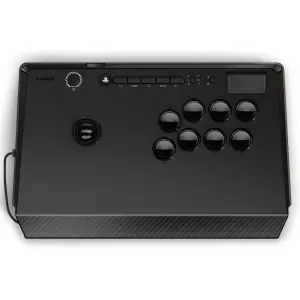 Qanba Arcade Joystick Titan For PS5 / PS...