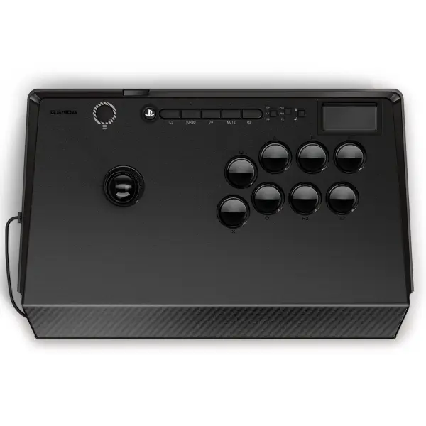 Qanba Arcade Joystick Titan For PS5 / PS4 / PC