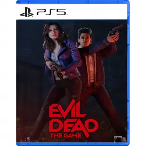 Evil Dead: The Game