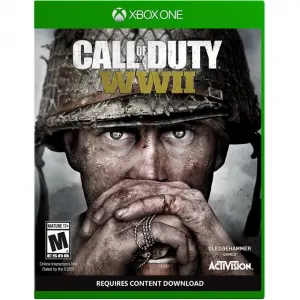 Call of Duty: WWII