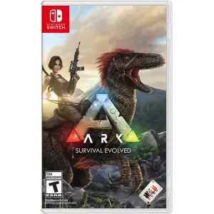 ARK: Survival Evolved