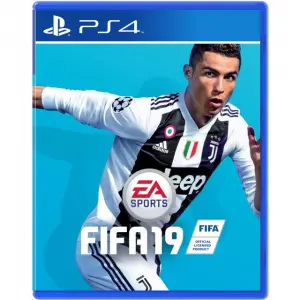 FIFA 19 (Chinese & English Subs)