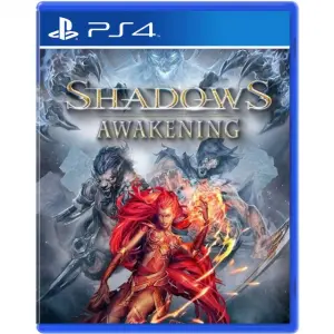 Shadows: Awakening (Multi-Language)