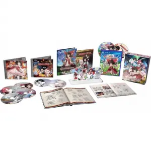 Touhou Genso Wanderer [Limited Edition]