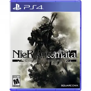 NieR: Automata [Game of the YoRHa Edition]