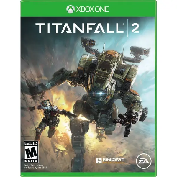 Titanfall 2 