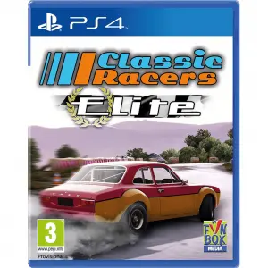 Classic Racers Elite