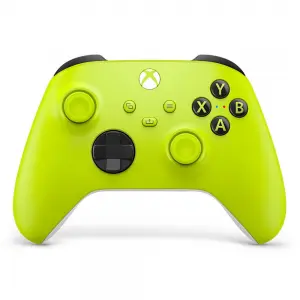 Xbox Wireless Controller (Electric Volt)