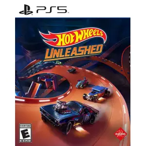 Hot Wheels Unleashed 