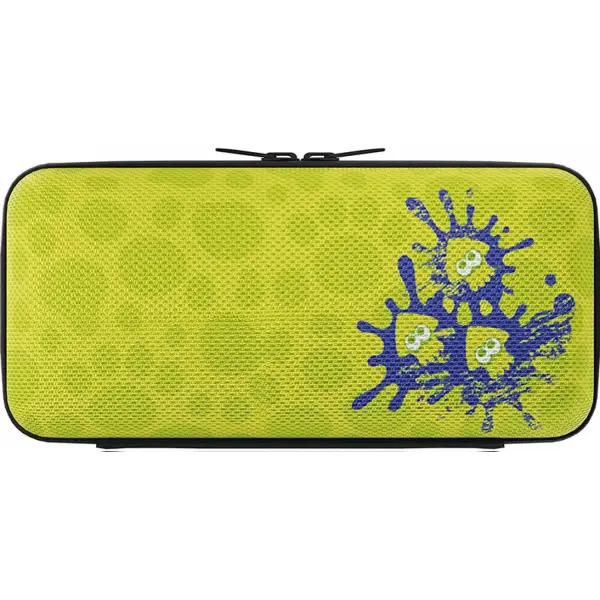 Slim Hard Case Collection for Nintendo Switch Lite (Splatoon 3)