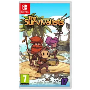 The Survivalists 