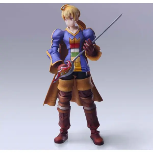 Final Fantasy Tactics Bring Arts: Ramza Beoulve