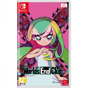 World s End Club (English)