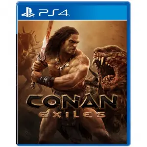 Conan Exiles (Multi-Language)