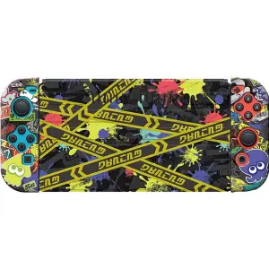 TPU Protector Set Collection for Nintend