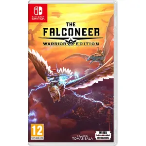 The Falconeer [Warrior Edition] 