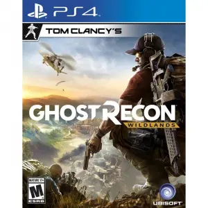 Tom Clancy's Ghost Recon: Wildlands