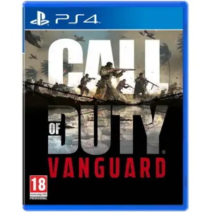 Call of Duty: Vanguard 