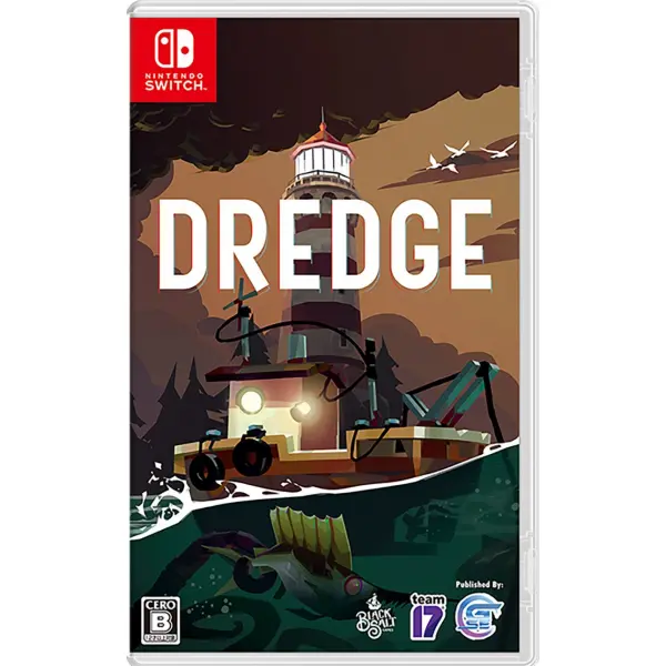 Dredge (Multi-Language) 