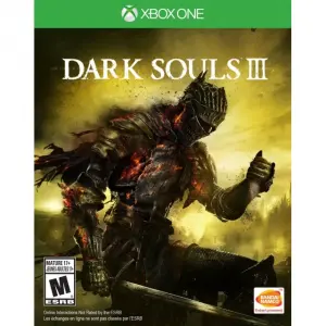 Dark Souls III