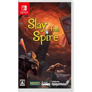 Slay the Spire