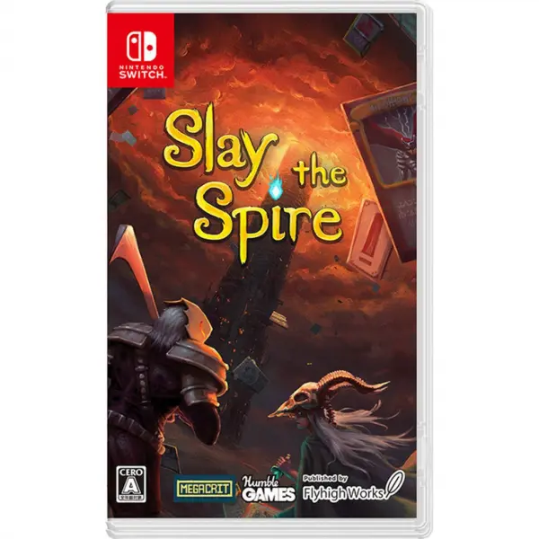 Slay the Spire