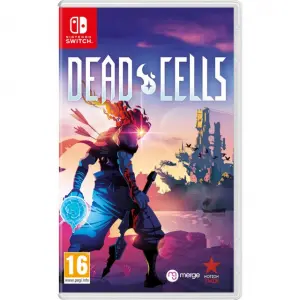 Dead Cells