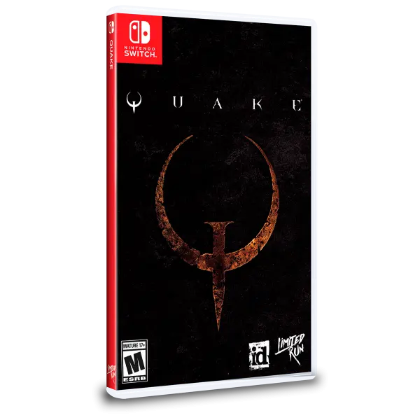 Quake