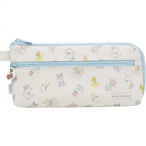 Sanrio Characters Hand Bag Pouch for Nin...