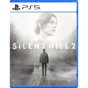 Silent Hill 2 Remake