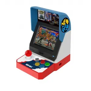 NEOGEO Mini