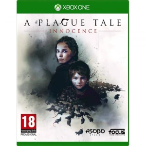 A Plague Tale: Innocence