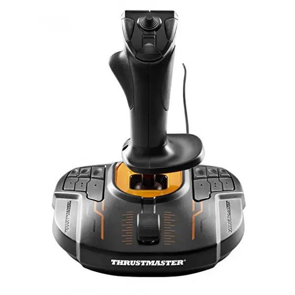 Thrustmaster T16000M FCS