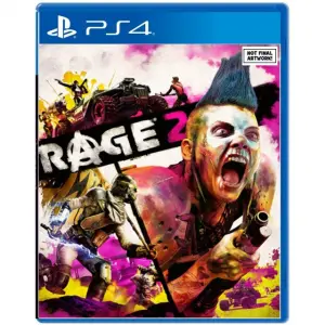 Rage 2 [Deluxe Edition] (Chinese & E...