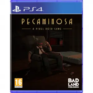 Pecaminosa